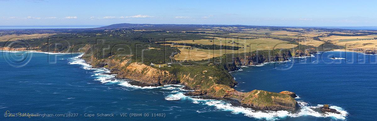 Peter Bellingham Photography Cape Schanck - VIC (PBH4 00 11482)